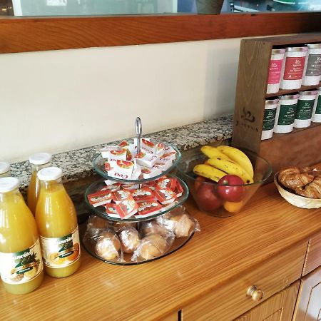 Hotel Barcelona 생쥴리아데로리아 외부 사진