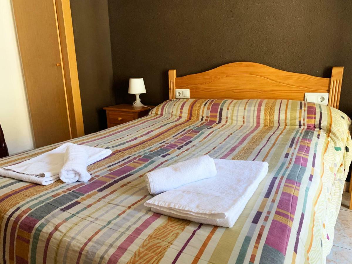 Hotel Barcelona 생쥴리아데로리아 외부 사진