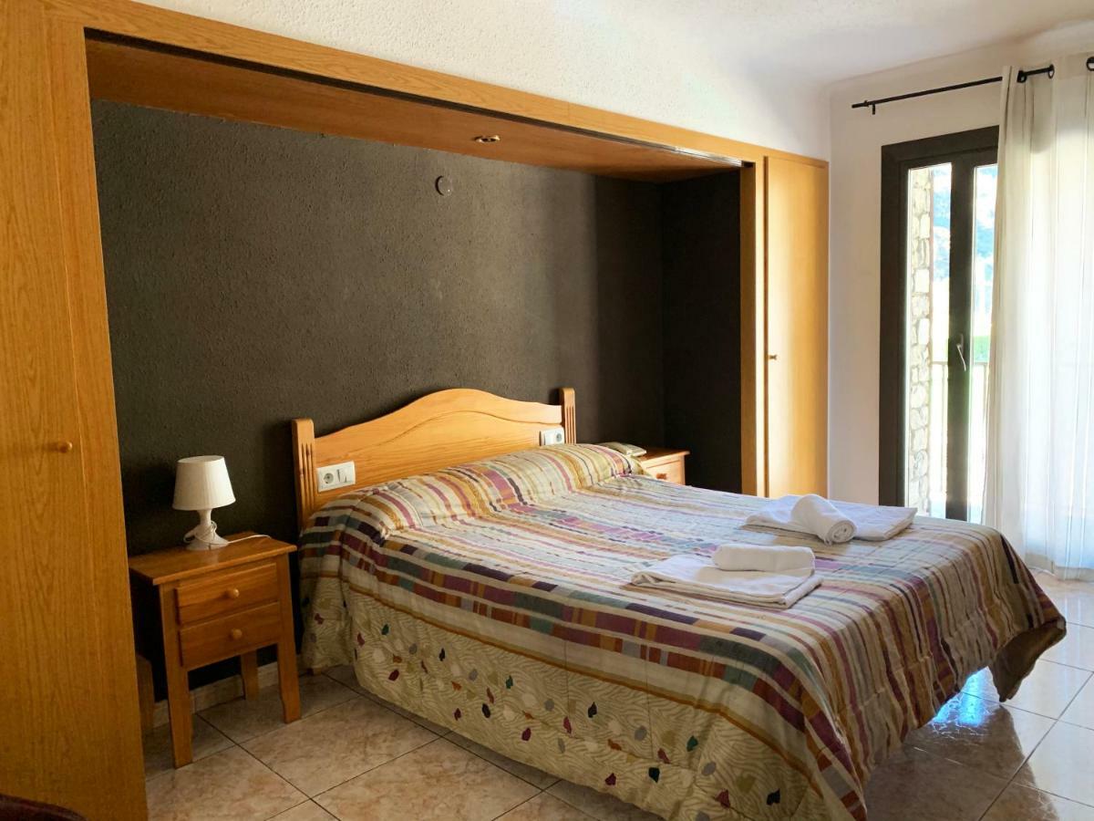Hotel Barcelona 생쥴리아데로리아 외부 사진