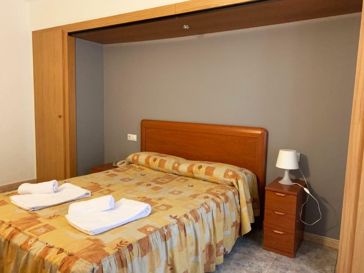 Hotel Barcelona 생쥴리아데로리아 외부 사진