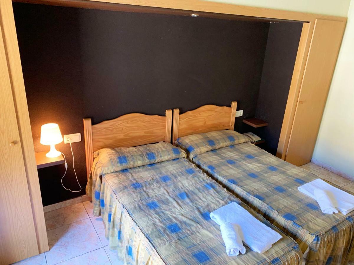 Hotel Barcelona 생쥴리아데로리아 외부 사진