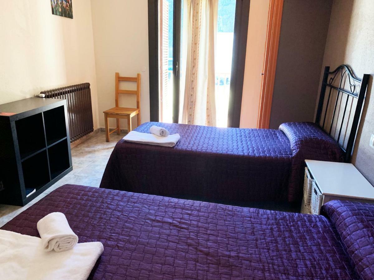 Hotel Barcelona 생쥴리아데로리아 외부 사진