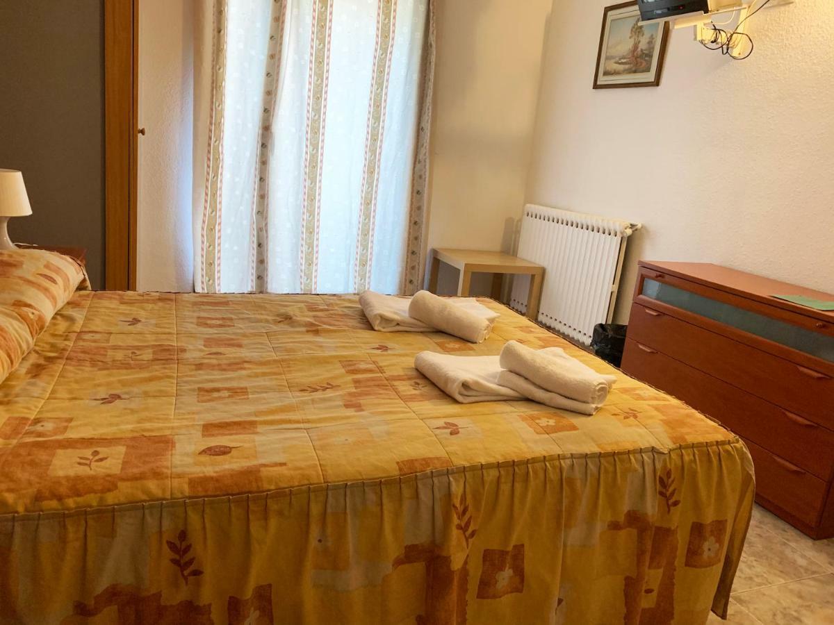 Hotel Barcelona 생쥴리아데로리아 외부 사진