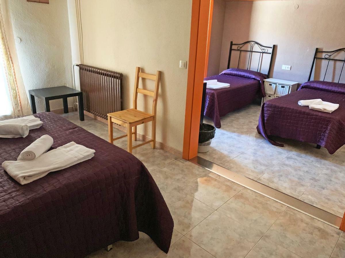 Hotel Barcelona 생쥴리아데로리아 외부 사진