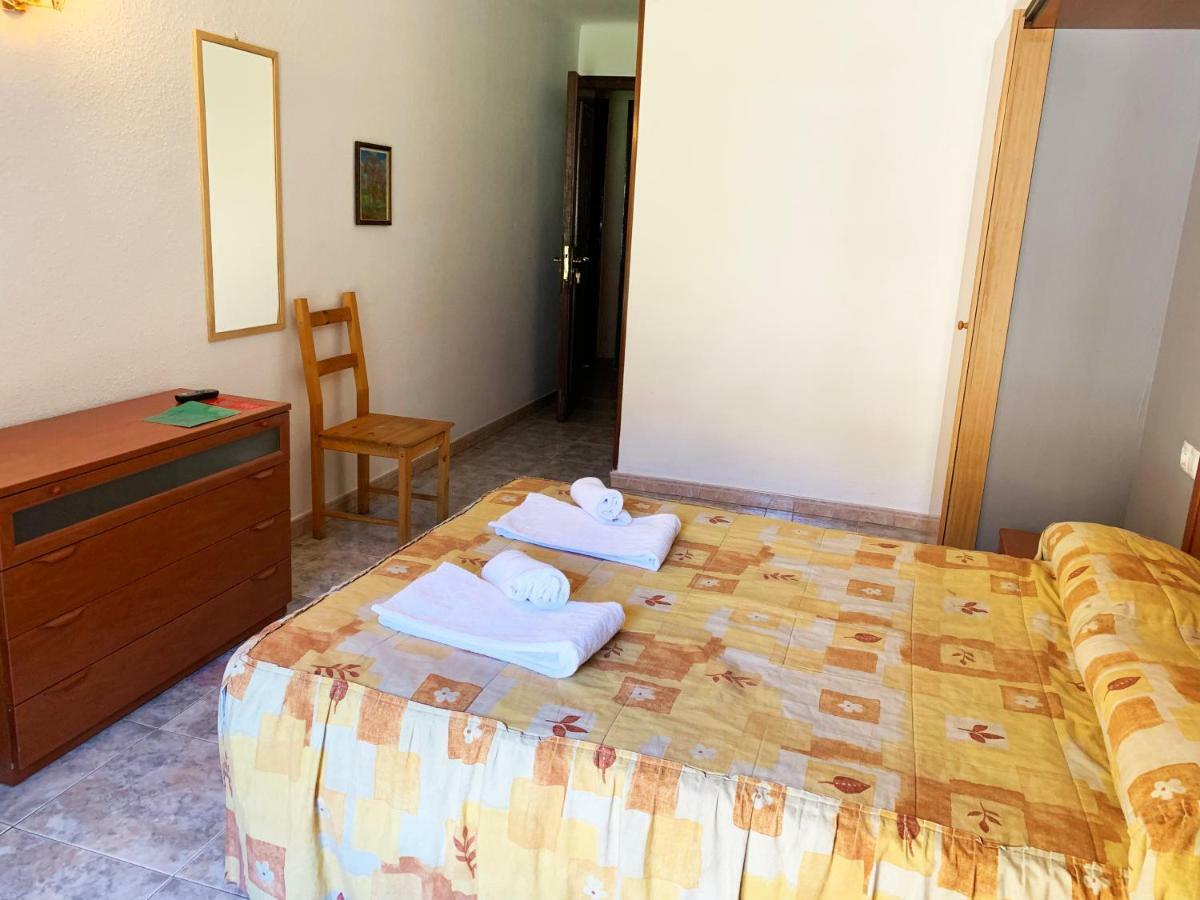 Hotel Barcelona 생쥴리아데로리아 외부 사진