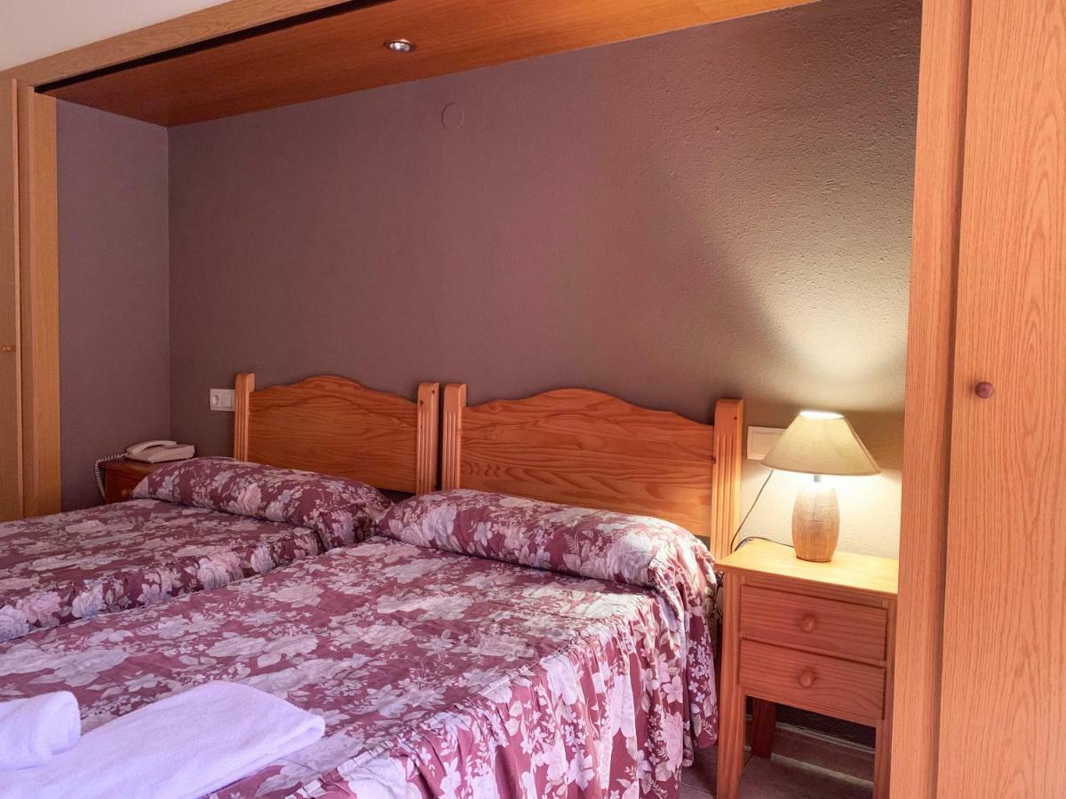 Hotel Barcelona 생쥴리아데로리아 외부 사진