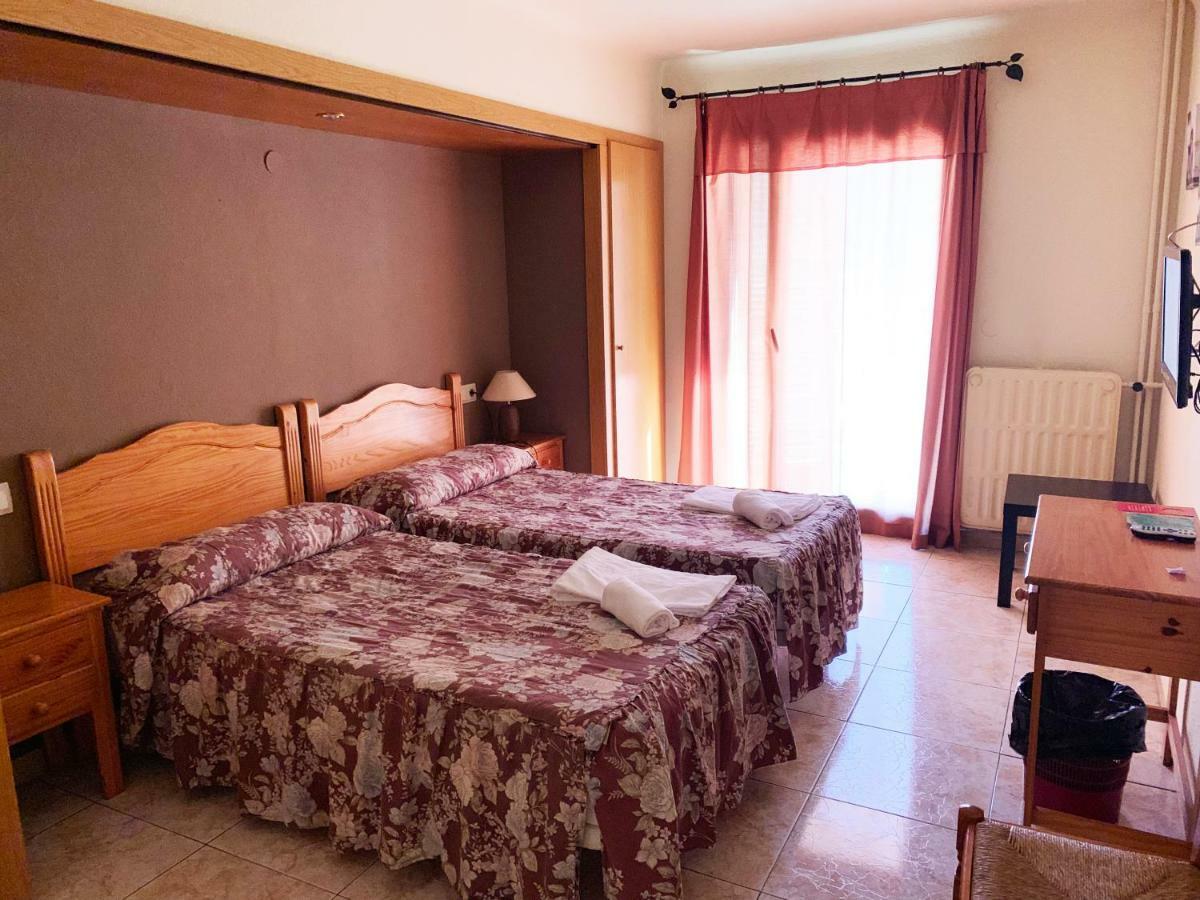 Hotel Barcelona 생쥴리아데로리아 외부 사진