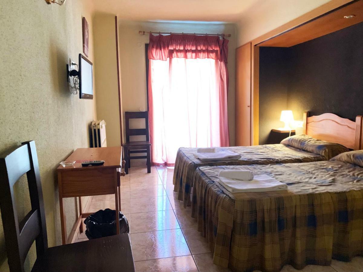 Hotel Barcelona 생쥴리아데로리아 외부 사진