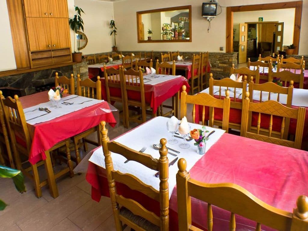 Hotel Barcelona 생쥴리아데로리아 외부 사진